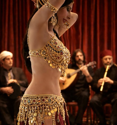 Gallery photo 6 of Layla Taj