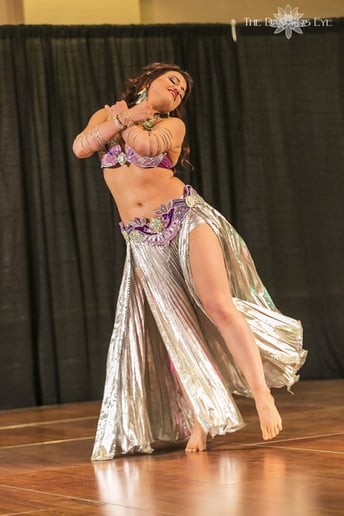 Gallery photo 5 of Laylianah Mahasin