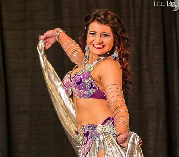 Gallery photo 4 of Laylianah Mahasin