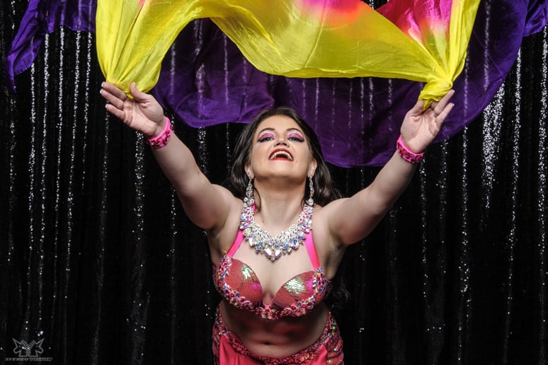 Gallery photo 10 of Laylianah Mahasin