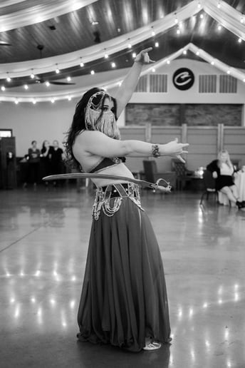 Gallery photo 3 of Laylianah Mahasin