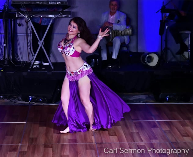 Gallery photo 2 of Laylianah Mahasin