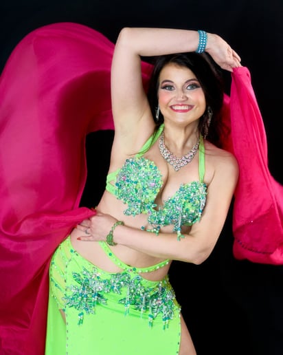Gallery photo 5 of Laylianah Mahasin