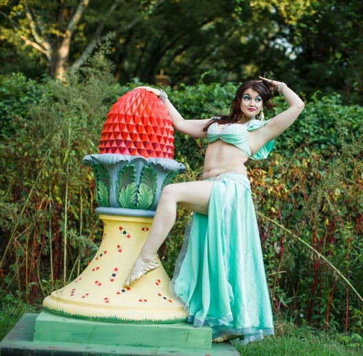 Gallery photo 8 of Laylianah Mahasin