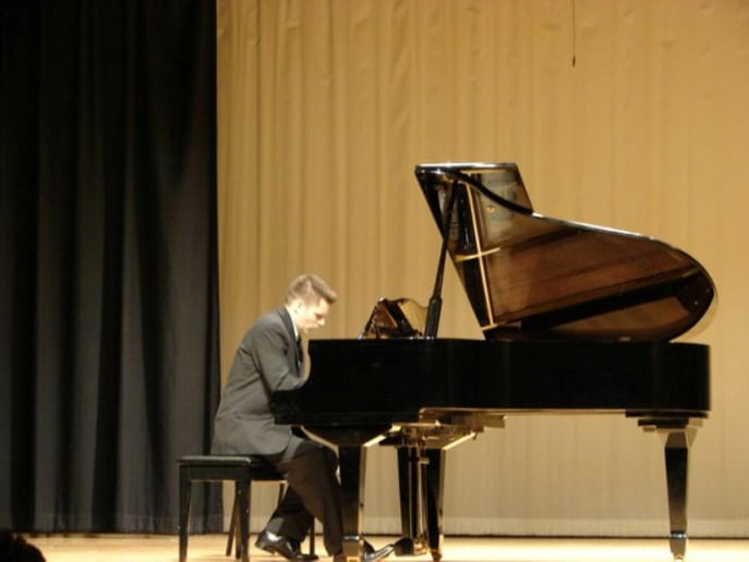 Gallery photo 1 of Layne's Piano Studio