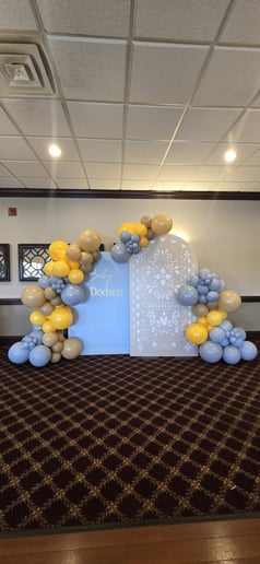 Gallery photo 12 of Lazuli Party
