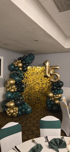 Gallery photo 15 of Lazuli Party