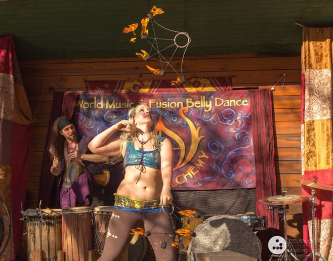Gallery photo 10 of Kaylah Zuli