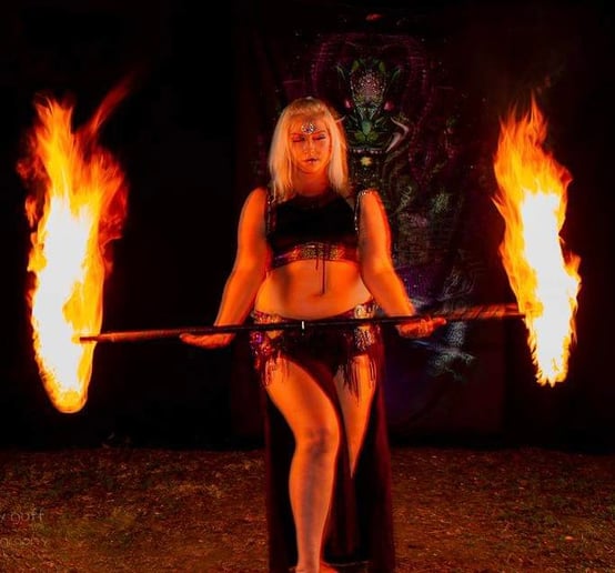 Gallery photo 9 of Kaylah Zuli