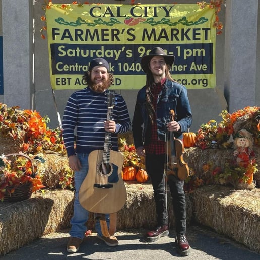 Gallery photo 9 of Lazy Dog Mountain Band