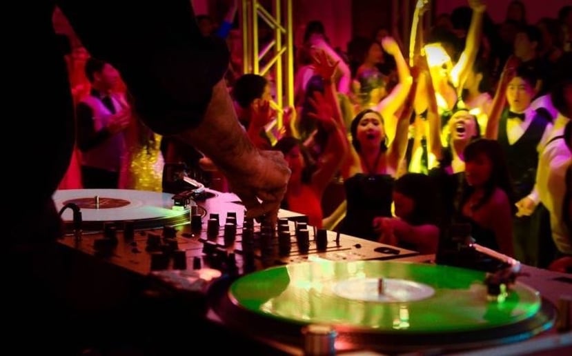 Gallery photo 1 of LB Entertainment