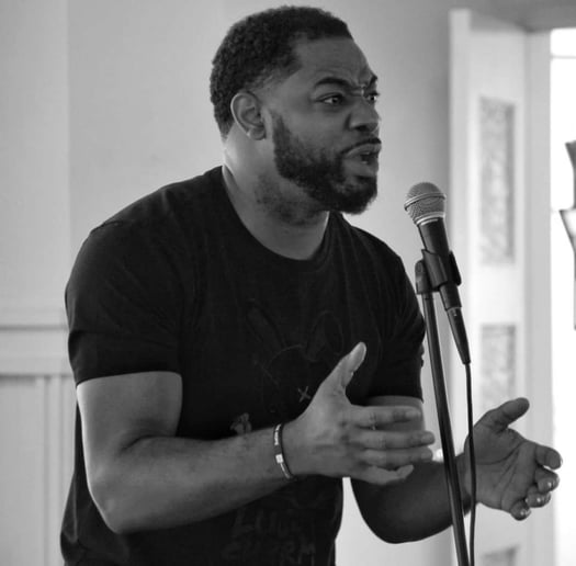 Gallery photo 1 of L.B. ( Lyrically Blessed)