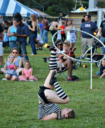 Gallery photo 4 of LBspinnerz ArtZ / Lady Blaze