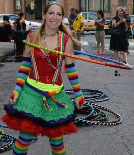 Gallery photo 70 of LBspinnerz ArtZ / Lady Blaze