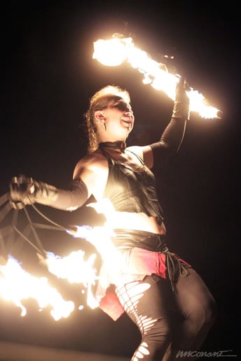 Gallery photo 72 of LBspinnerz ArtZ / Lady Blaze