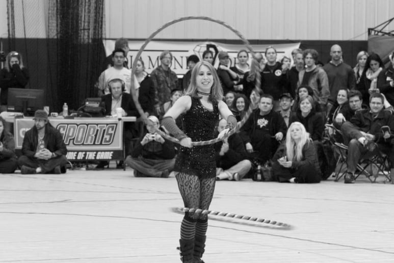 Gallery photo 10 of LBspinnerz ArtZ / Lady Blaze