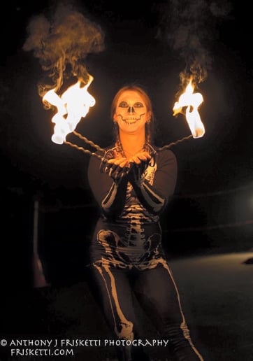 Gallery photo 12 of LBspinnerz ArtZ / Lady Blaze