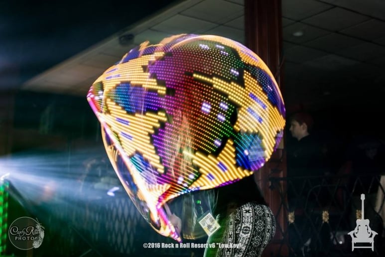 Gallery photo 96 of LBspinnerz ArtZ / Lady Blaze