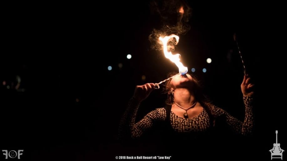 Gallery photo 80 of LBspinnerz ArtZ / Lady Blaze