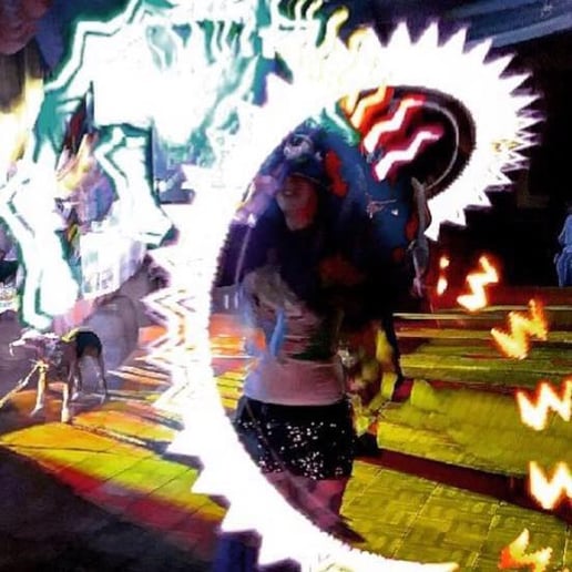 Gallery photo 24 of LBspinnerz ArtZ / Lady Blaze