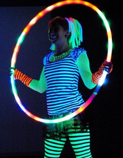 Gallery photo 50 of LBspinnerz ArtZ / Lady Blaze
