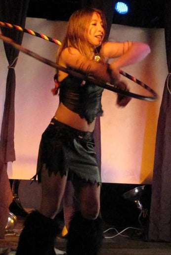 Gallery photo 83 of LBspinnerz ArtZ / Lady Blaze