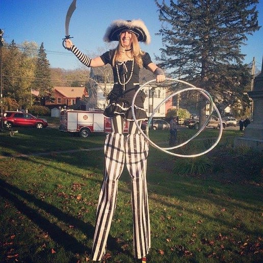Gallery photo 46 of LBspinnerz ArtZ / Lady Blaze