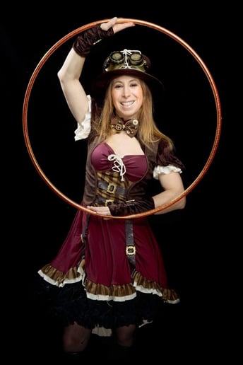 Gallery photo 18 of LBspinnerz ArtZ / Lady Blaze