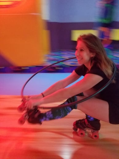 Gallery photo 97 of LBspinnerz ArtZ / Lady Blaze