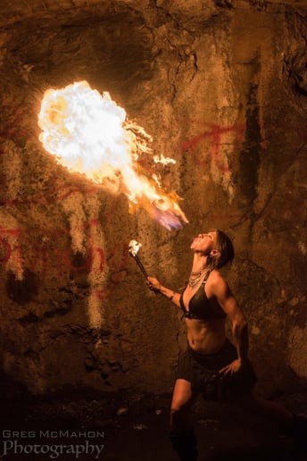 Gallery photo 53 of LBspinnerz ArtZ / Lady Blaze