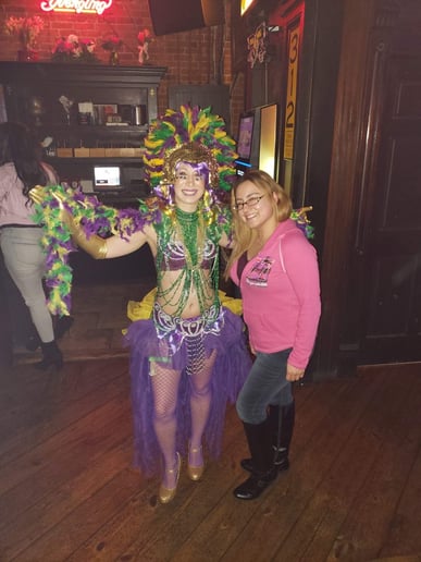 Gallery photo 88 of LBspinnerz ArtZ / Lady Blaze