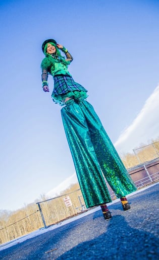 Gallery photo 56 of LBspinnerz ArtZ / Lady Blaze
