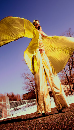 Gallery photo 61 of LBspinnerz ArtZ / Lady Blaze