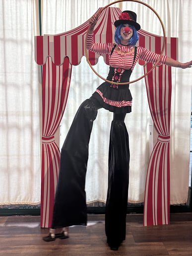 Gallery photo 33 of LBspinnerz ArtZ / Lady Blaze