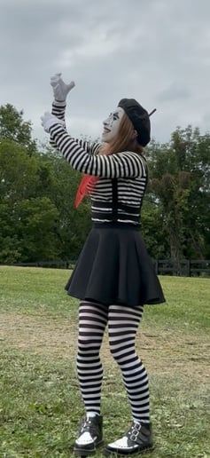 Gallery photo 40 of LBspinnerz ArtZ / Lady Blaze