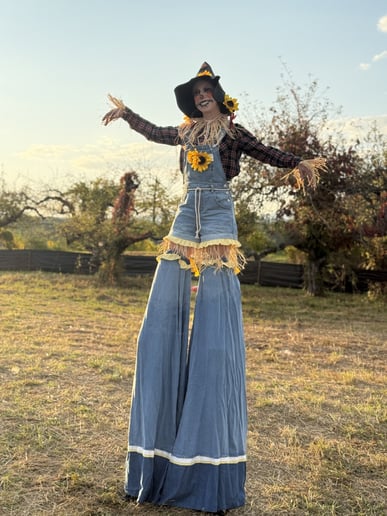 Gallery photo 2 of LBspinnerz ArtZ / Lady Blaze
