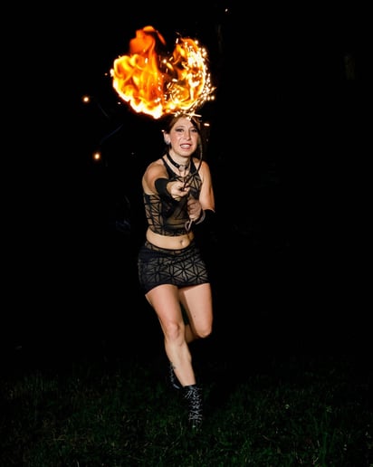 Gallery photo 78 of LBspinnerz ArtZ / Lady Blaze