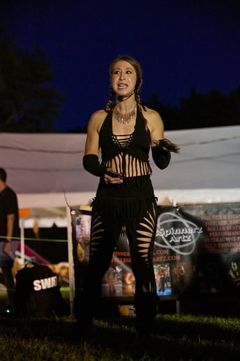 Gallery photo 84 of LBspinnerz ArtZ / Lady Blaze
