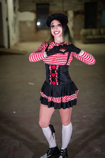 Gallery photo 81 of LBspinnerz ArtZ / Lady Blaze