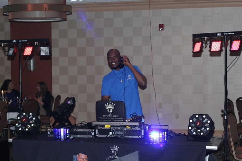 Gallery photo 4 of LC3 Entertainment Company