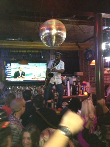 Gallery photo 4 of LC Smoove