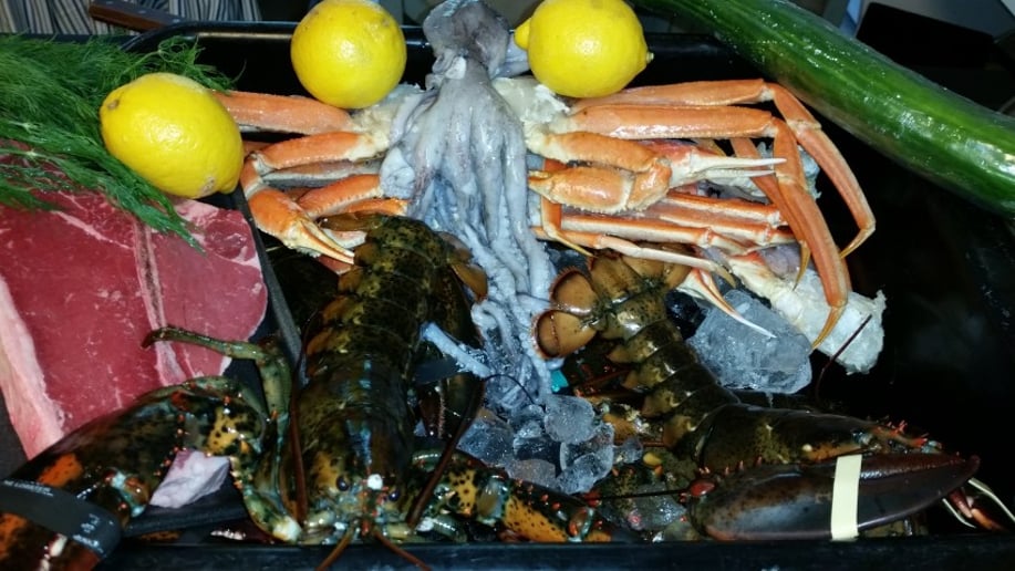 Gallery photo 7 of LCI Caterers