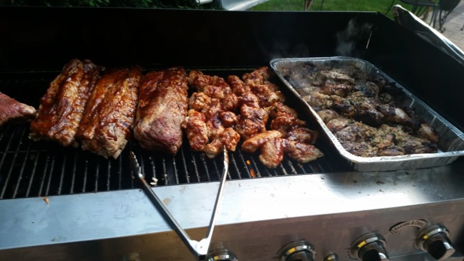 Gallery photo 13 of LCI Caterers