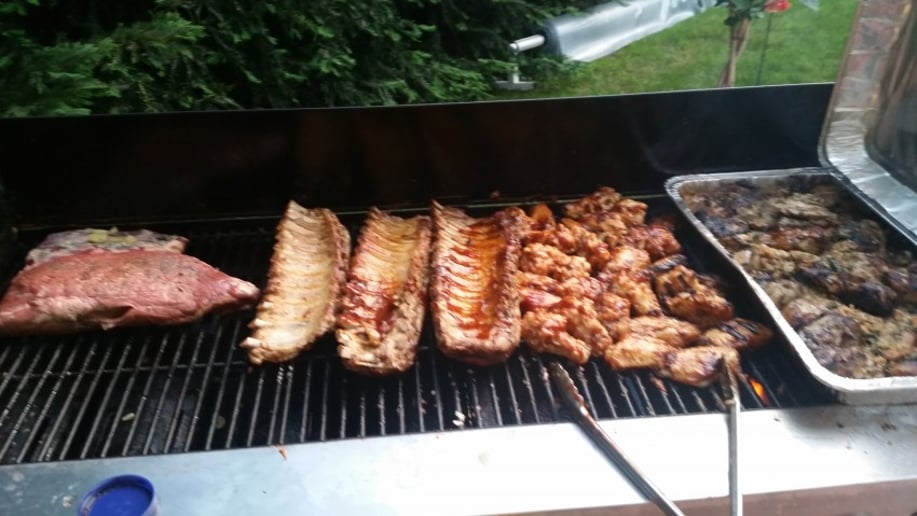 Gallery photo 14 of LCI Caterers
