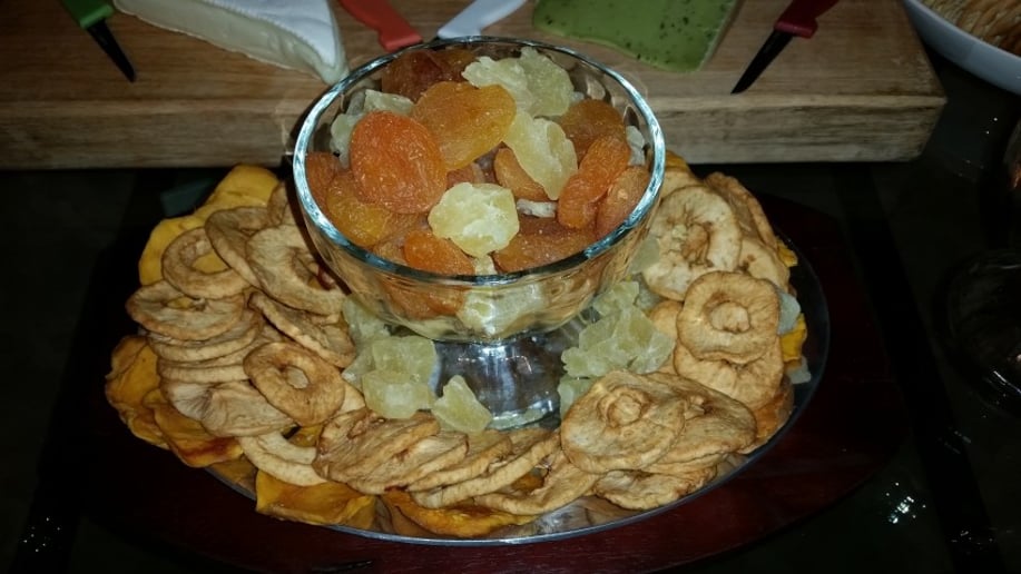 Gallery photo 18 of LCI Caterers