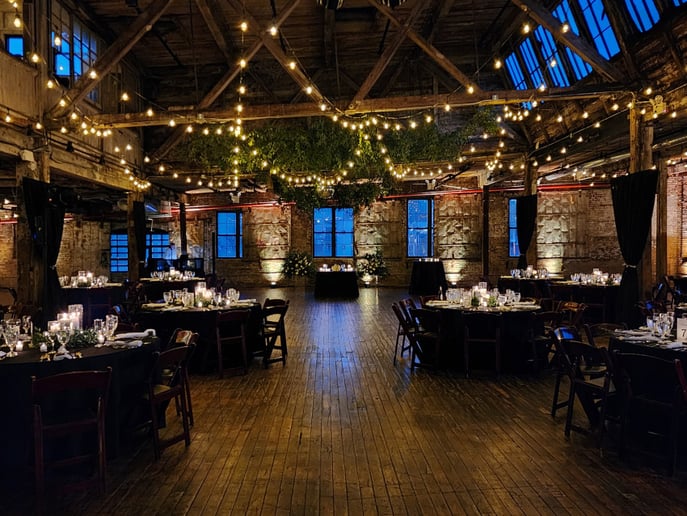 Gallery photo 4 of Tasty Creations Caterers