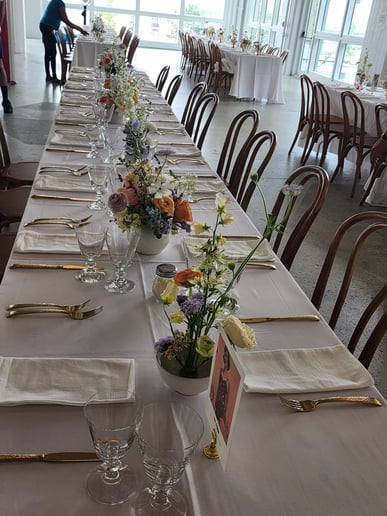 Gallery photo 8 of Tasty Creations Caterers