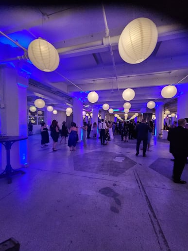 Gallery photo 9 of Tasty Creations Caterers