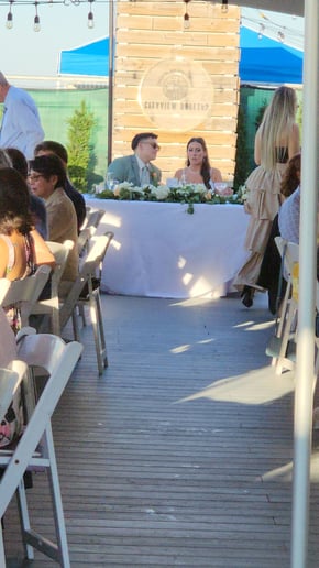 Gallery photo 12 of Tasty Creations Caterers