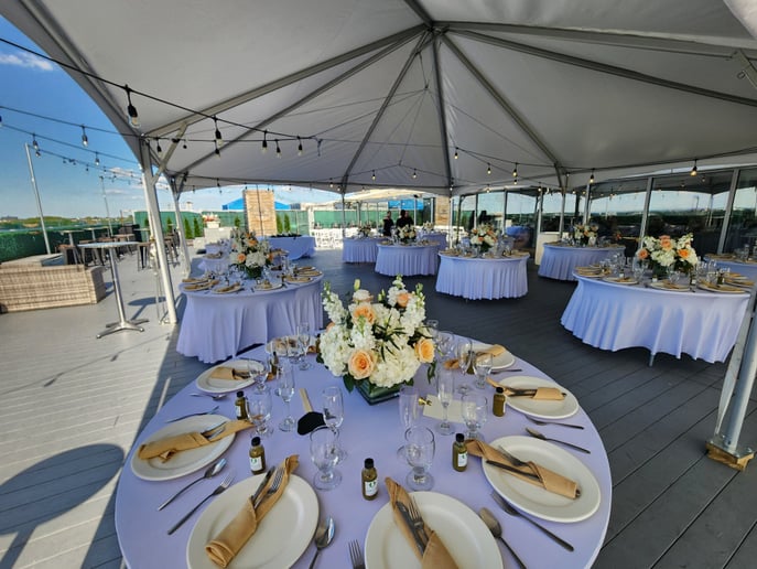 Gallery photo 16 of Tasty Creations Caterers